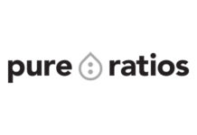 Pure Ratios Logo mg magazine