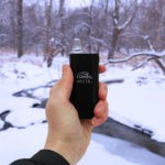 Randy’s Chill Freezable Vape Randys Chill in snow mg magazine