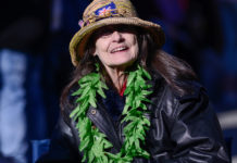 Cannabis Goes Silver Senior Baby Boomer Cannabis mg Magazine