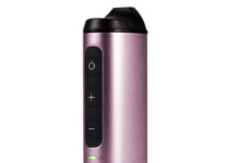 Vapium Lite Vaporizer Vapium Lite Rose mg magazine