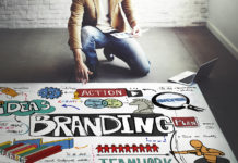 Craft a Brand That Is Unique, Compelling, and Credible branding SS 380131453 mg magazine