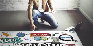 Craft a Brand That Is Unique, Compelling, and Credible branding SS 380131453 mg magazine