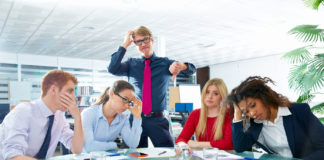 5 Ways to Keep Your Business Meeting on Track executive tips office meetings elon musk bill gates mg Magazine