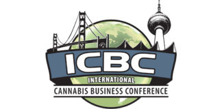 International Cannabis Business Conference Returns to Berlin in April 2025 icbc logo mg magazine
