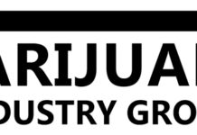 marijuana industry group logo mg magazine