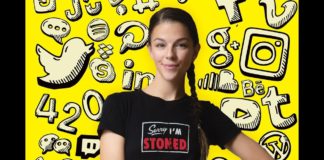 mg Magazine April, 2019 Photo Shoot: Cannabis Social Influencers