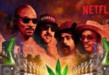 420 News, Events, and Cool Stuff You Won’t Want to Miss netflix grass is greener cannabos documentary snoop killer mike