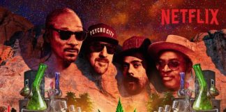 420 News, Events, and Cool Stuff You Won’t Want to Miss netflix grass is greener cannabos documentary snoop killer mike