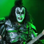 KISS Co-founder Gene Simmons Debuts CBD-Infused Soda Line shutterstock 1055493605
