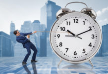 8 Time Hacks Every Business Owner Needs Right Now shutterstock 524161369