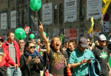 420 Goes Mainstream as Cannabis Celebrates its Holiday shutterstock Ana50 Copenhagen Cannabis mgretailer