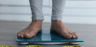 Wait, Weed Helps the Waistline? weightloss