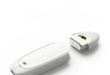 Bloom Dart Pod Bloom Dart mg magazine