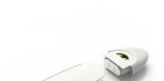 Bloom Dart Pod Bloom Dart mg magazine