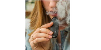 CCELL DART Vaporizer CCELL Dart mg magazine