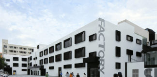 CCELL: Blending Science With Efficiency CCELL factory 003 web mg magazine