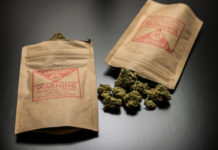 Packaging: Regulation Heaven or Hell? Cannabis packaging kary radestock mg mg magazine
