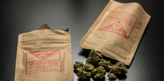 Packaging: Regulation Heaven or Hell? Cannabis packaging kary radestock mg mg magazine