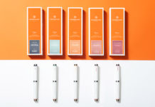 Canndescent Stylus Ready-to-Use Canndescent Q4STUDIO ASSORTED VAPE mg magazine