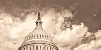 Cannabis Takes the Capitol by Storm (Special Feature) Capitol Storm