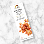 Gourmet Meets Wellness: Coda Signature Adds CBD to its Award-Winning THC-Infused Chocolate Bars
