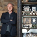 Lowell Herb Co. CEO David Elias Builds a Bull Market Out West David Elias Lowell Farms 0M7A3492 web mg magazine