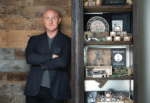 Lowell Herb Co. CEO David Elias Builds a Bull Market Out West David Elias Lowell Farms 0M7A3492 web mg magazine