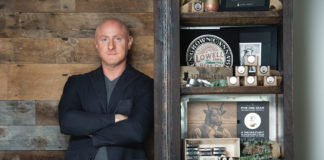 Lowell Herb Co. CEO David Elias Builds a Bull Market Out West David Elias Lowell Farms 0M7A3492 web mg magazine