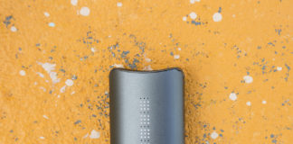 Davinci IQ Vaporizer