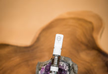 Eden Extracts Diamond Line Eden Vape 7083 Diamond Line mg magazine