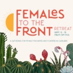 Females to the Front 2019