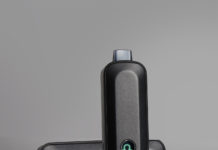 Firefly 2+ Vaporizer