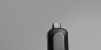 Firefly 2+ Vaporizer