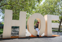 Hall of Flowers Brings Cali Brands Center Stage Hall of Flowers April 2019 Welcome mg mgMagazine Mike Rosatti Rosatti Photos mg Magazine