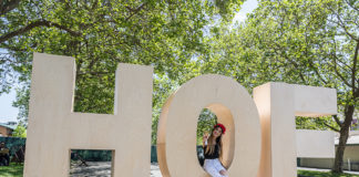 Hall of Flowers Brings Cali Brands Center Stage Hall of Flowers April 2019 Welcome mg mgMagazine Mike Rosatti Rosatti Photos mg Magazine