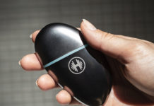 Hanu Stone Vaporizer