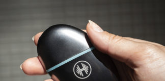 Hanu Stone Vaporizer