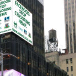 ‘Hemp is Legal’ Challenges Facebook Ad Policy Hemp Is legal Times Square PR CBDToday