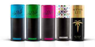 Hot Nife Kits Hot Nife ALL KITS mg magazine