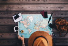 On-the-Go-Gear for Cannabis Travel and Tourism Jacob Lund shutterstock travel mgretailer