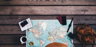 On-the-Go-Gear for Cannabis Travel and Tourism Jacob Lund shutterstock travel mgretailer