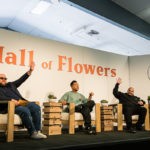 Second Annual Hall of Flowers Photo Gallery Jon Buscemi Bobby Hundreds Berner Rosatti Photos mg Magazine