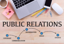 What Is PR and Why Do I Need It? Judy Campbell Consulting PR mg mg magazine