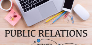 What Is PR and Why Do I Need It? Judy Campbell Consulting PR mg mg magazine