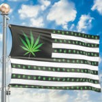 The State of Legal Marijuana Markets, 2019 Update Legal Cannabis Flag