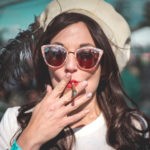 Mama Says: Advice from Cannabis Influencer The Mommy Jane