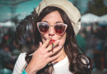 Mama Says: Advice from Cannabis Influencer The Mommy Jane