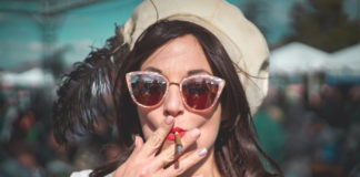Mama Says: Advice from Cannabis Influencer The Mommy Jane