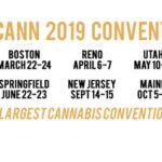 Springfield Cannabis Convention NECANN 2019 Convention Schedule mg magazine