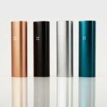 The PAX 3 Vaporizer PAX 3 mg magazine